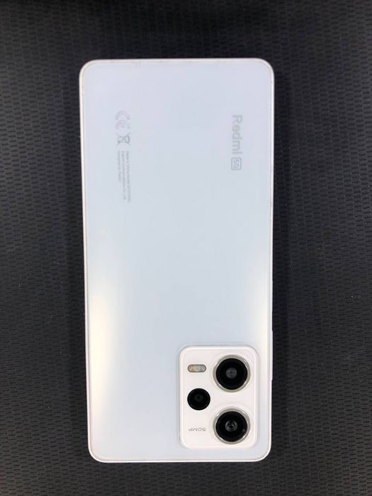 Redmi Note 12 Pro 5G 
Holati idyal 10/10