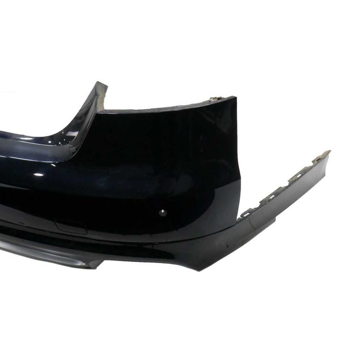 Задна броня AUDI  A8 (D4, 4H)  ID: 158316