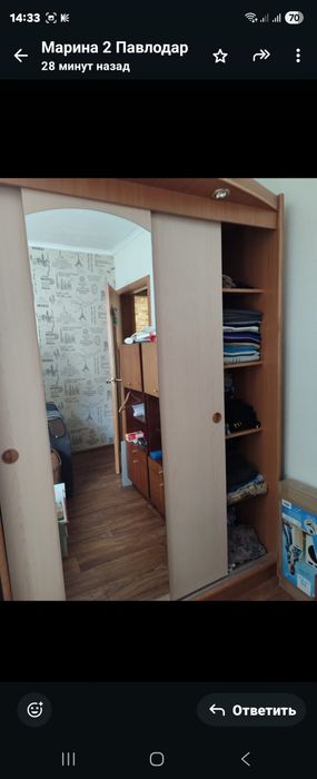 Продам шкаф в идеальном состоянии