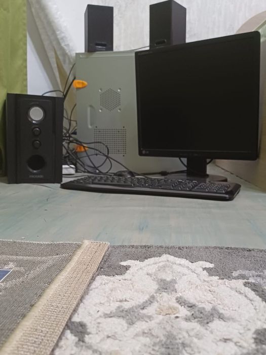 Продам компьютер