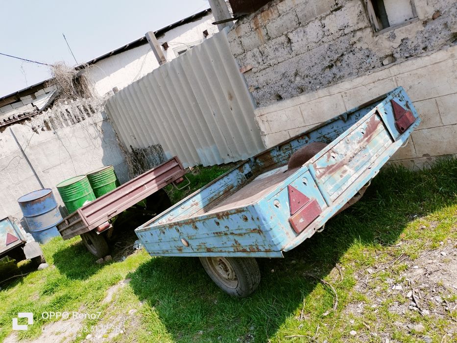 Продам Прицеп Сорчно