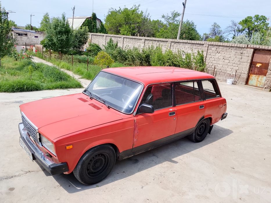 Ваз 2104 сотилади