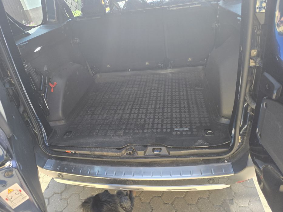 Dacia Dokker 2019 diesel