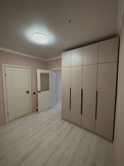 Квартира на долгий срок