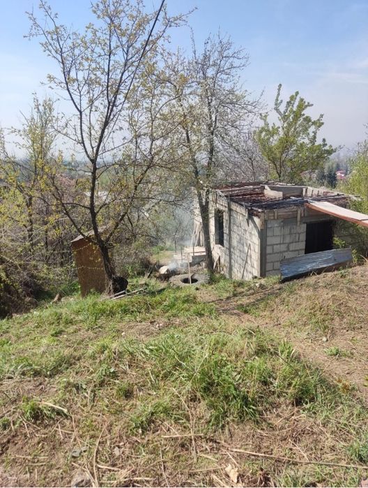 Продам участок Наука