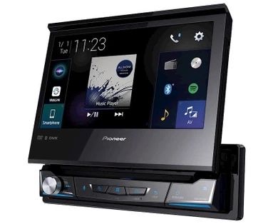 Pioneer AVH-Z7250BT