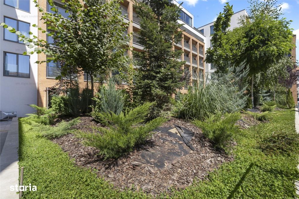 Apartament 2,5 cam Premium Central | Parcare Subterana si Utilitati in