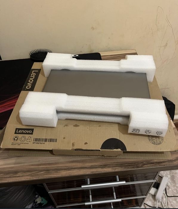 Ультрабук Леново 2020 года