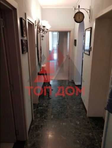 Дава се под наем Тристаен апартамент в Варна, Спортна зала - 120 кв.м за 700 € - Снимка #11