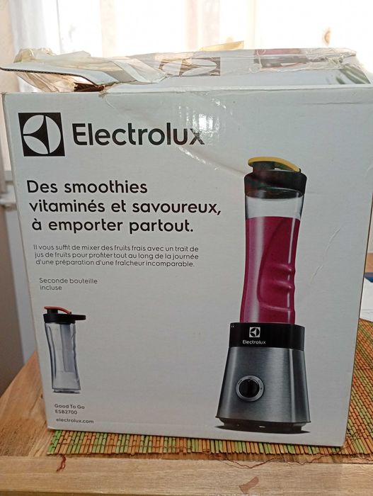Blender Electrolux Good to go ESB2700