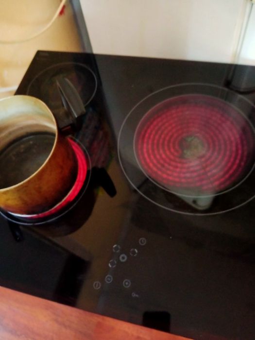 Варочная поверхность