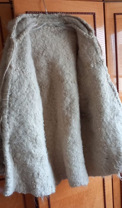 Haina stil Pheonix, 1980, marimea 40-42