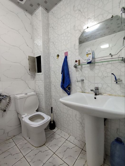 Продаётся 3 х комнатная квартира, КОСМОС Бабушкина