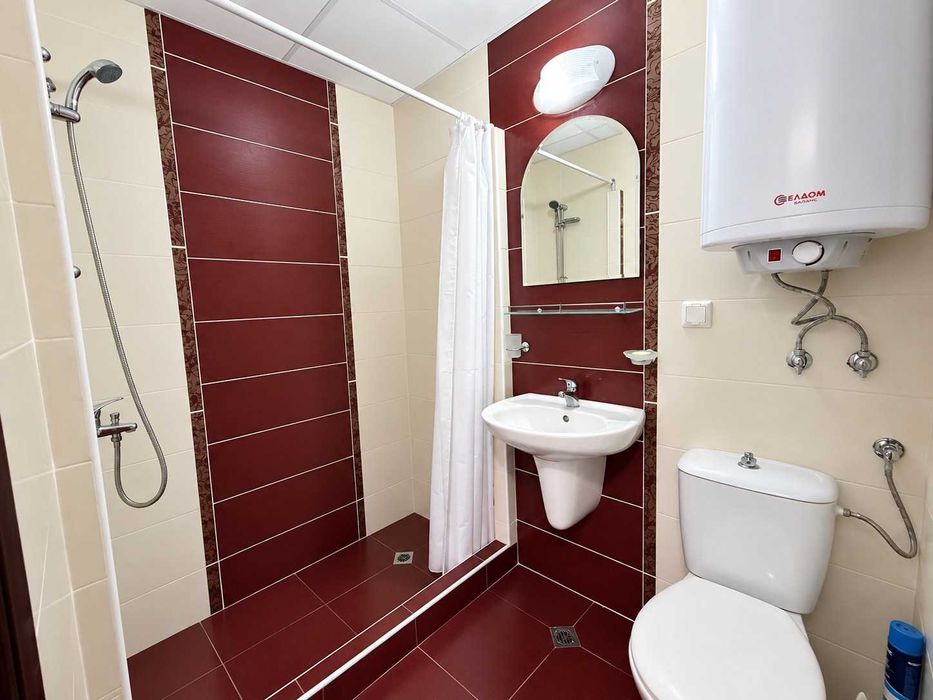 Продава се Двустаен апартамент в Свети Влас - 54 кв.м за 1500 €/кв.м - Снимка #10