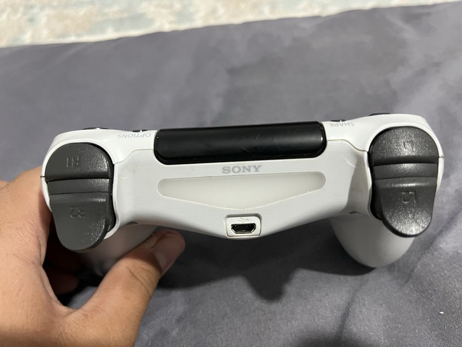 Джестик от Ps4 б