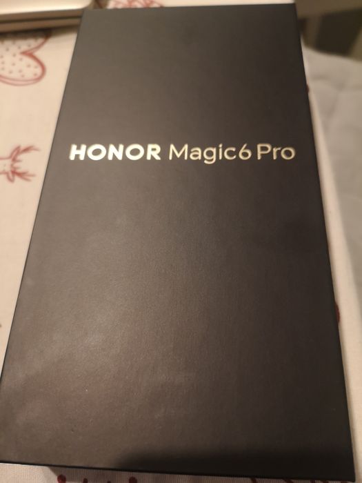 Honor Magic 6 Pro