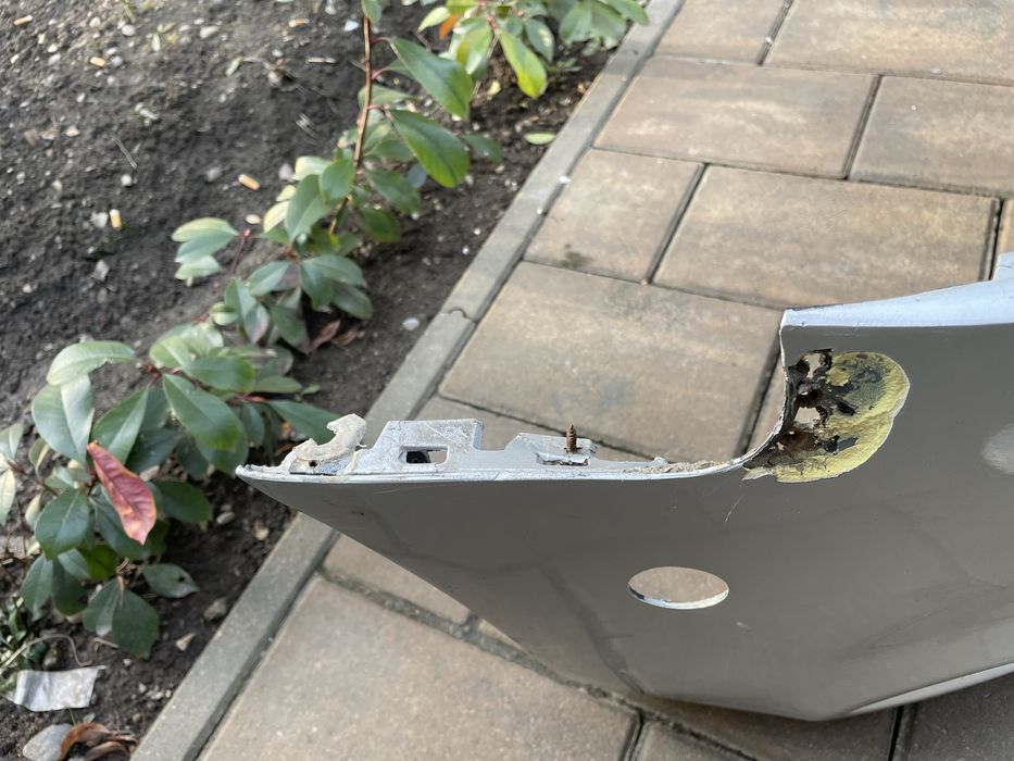 Bara audi a3 S-line, face lift