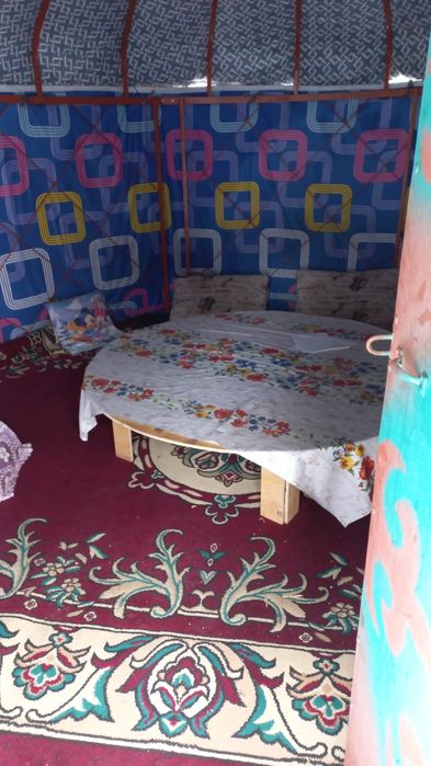 Кигіз үй сатылады, продам юрту
