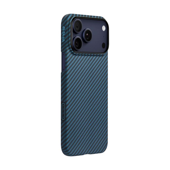 Pitaka chexol original 17 pro/ pro max
