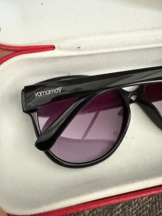 Очки солнцезащитные yamamay