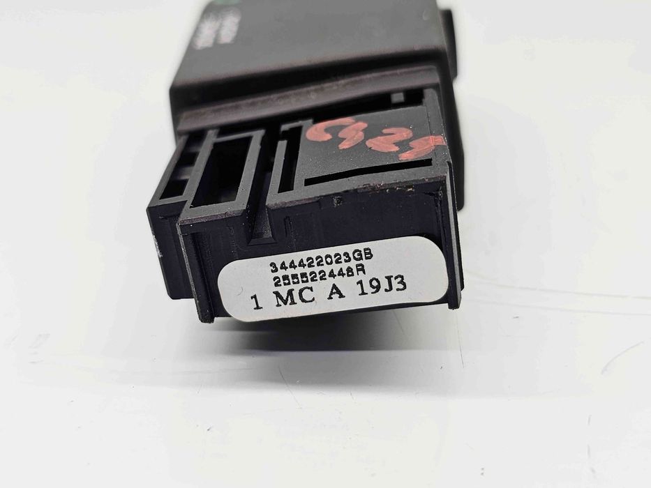 Comenzi volan Renault Clio 4 (B98) Hatchback [Fabr 2012-2020] 2555224