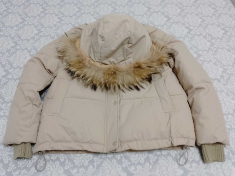 Куртка женская новая.