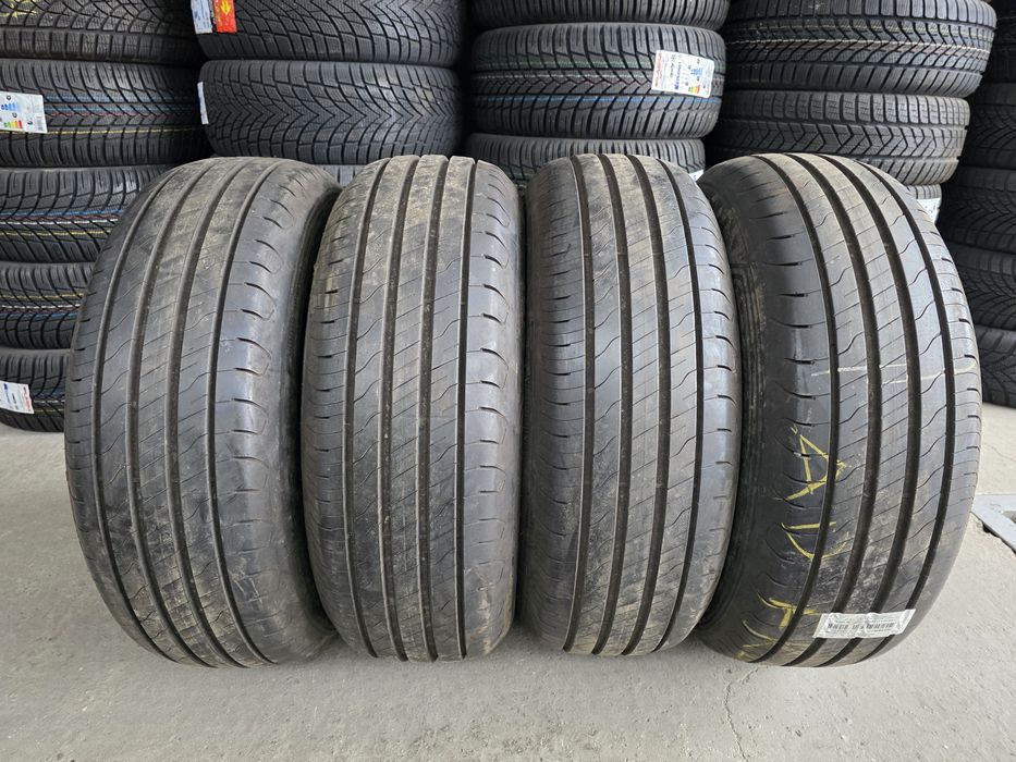 235/65/17 GOODYEAR 4бр