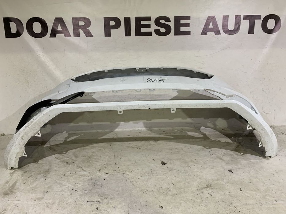 Bara fata Ford Fiesta, ST-Line, 2017, 2018, 2019, 2020, 2021, cod origine OE H1BB-17757-E1, in stare foarte buna.