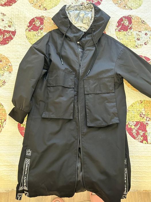 Продам плащь женский