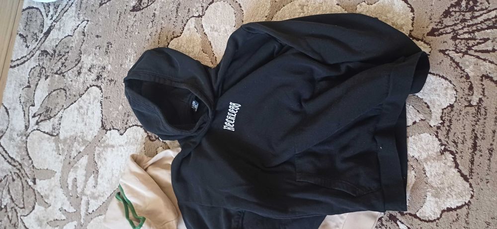 Мъжки суичър Pause