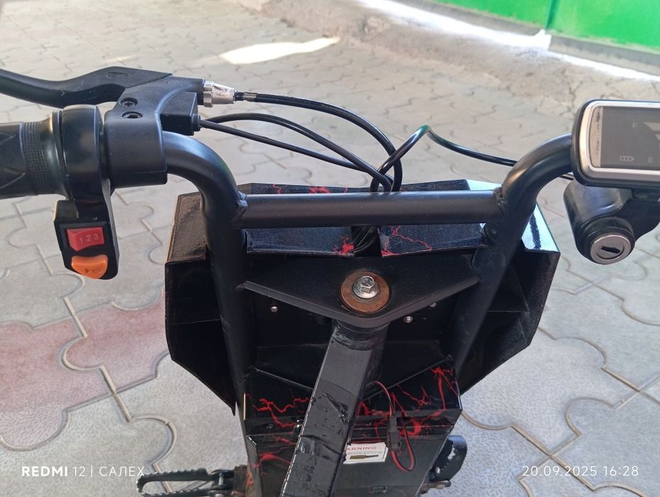 Продается дрифкар