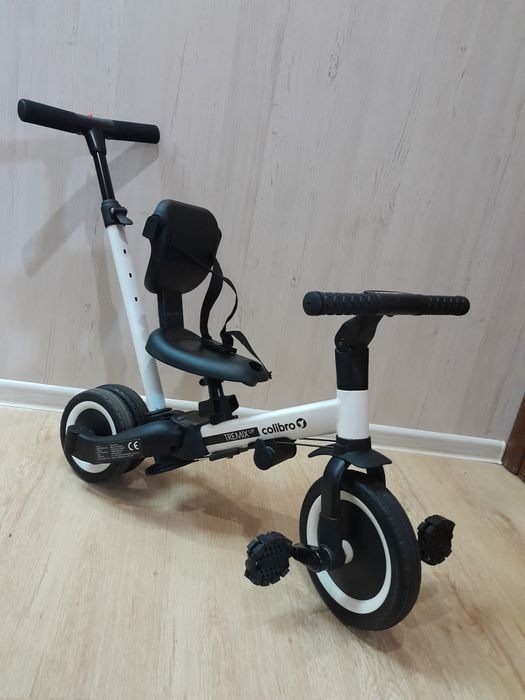 Продам велосипед 6 в 1.