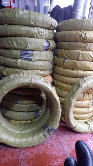 Проволока оптом диаметр 2.8 мм