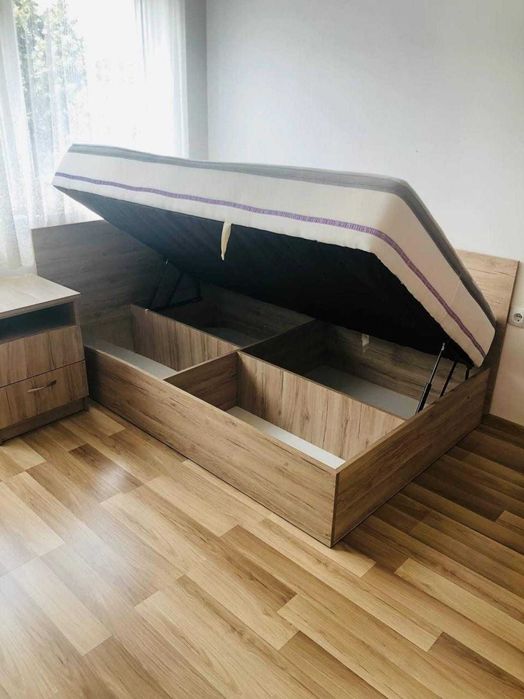 Двустаен апартамент