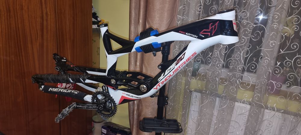 Cadru YT Tues 2.0 pro edition 2014