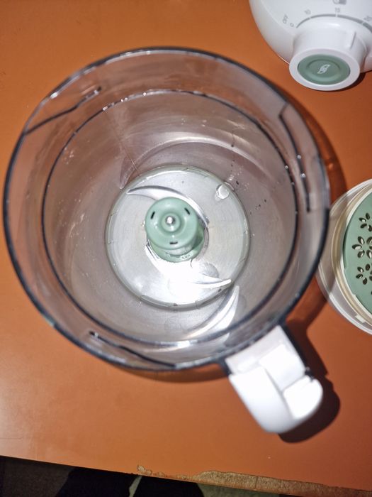 Phillips Avent Steamer 4 in 1