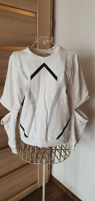 Спортна блуза / суичър