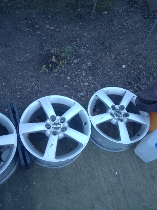 Saab 9-3 tiid biturbo