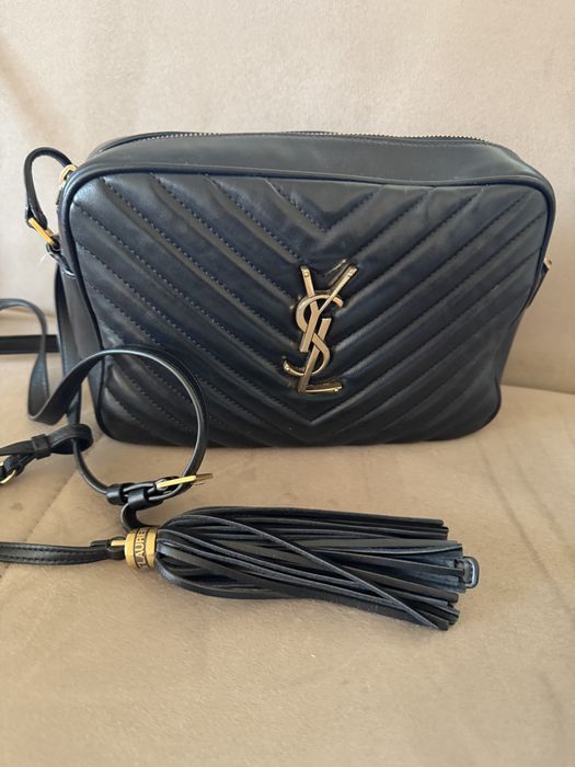 чаната  Saint Laurent