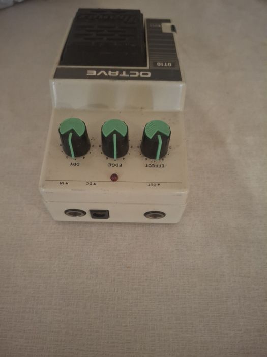 Ibanez OT 10 октавър