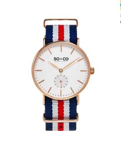 so i co часовник оригинален