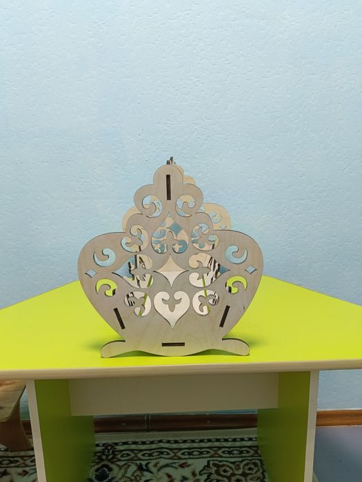 Продам бесік (колыбельную) для куклы