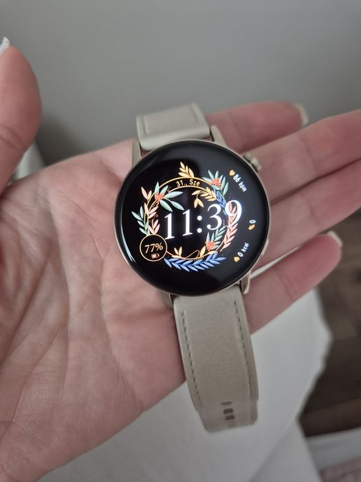 Smartwatch Huawei  GT3