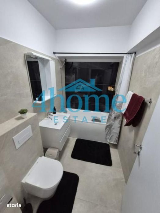 Apartament 2 camere Popești|Berceni|Metrou|Bloc Nou|