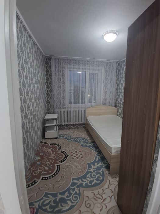 Продам 3 комн квартиру