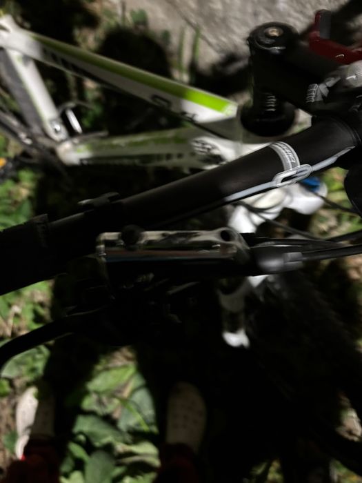 Cannondale trail 6