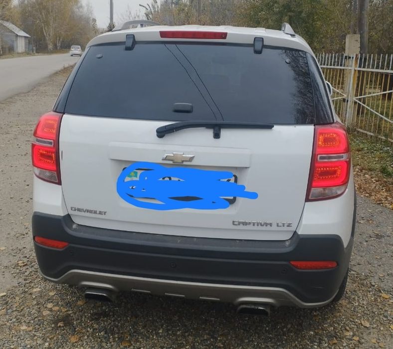 Продам надёжный семейный автомобиль