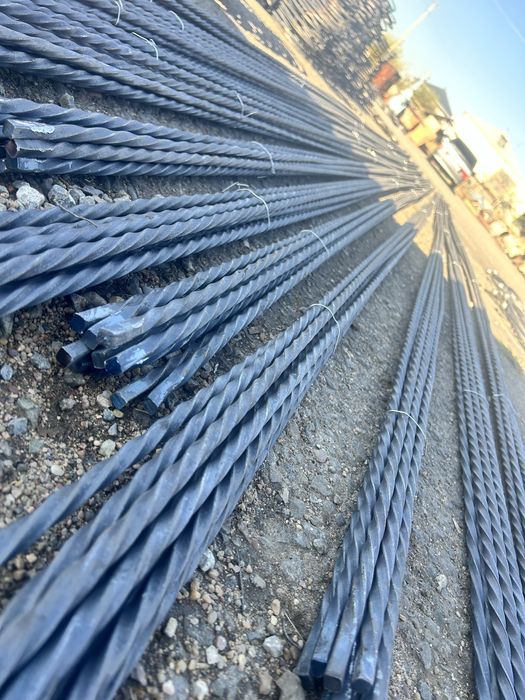 Ковка оптом и на заказ