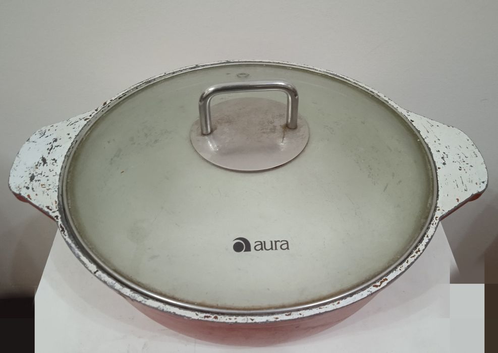 Сковородки сковородки