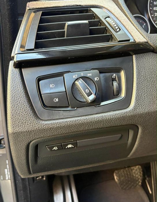 Bmw 430D Grand coupe